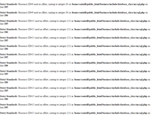 Tablet Screenshot of business.contzilla.ro